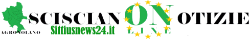 logo Sciscianotizie